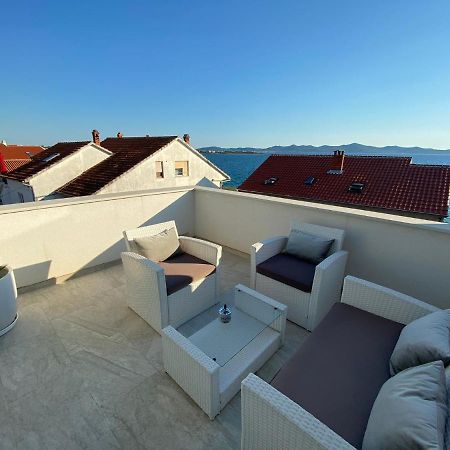 Apartment Jakovcevic 3 Zadar Eksteriør bilde