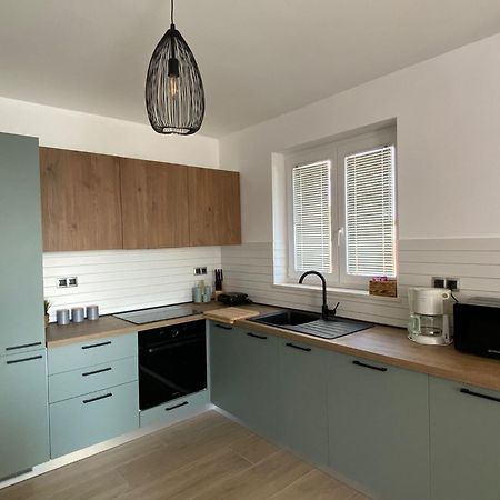 Apartment Jakovcevic 3 Zadar Eksteriør bilde