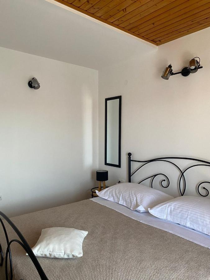 Apartment Jakovcevic 3 Zadar Eksteriør bilde