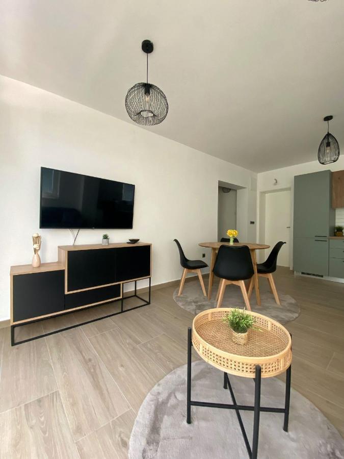 Apartment Jakovcevic 3 Zadar Eksteriør bilde