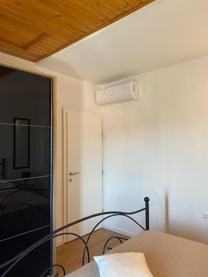 Apartment Jakovcevic 3 Zadar Eksteriør bilde