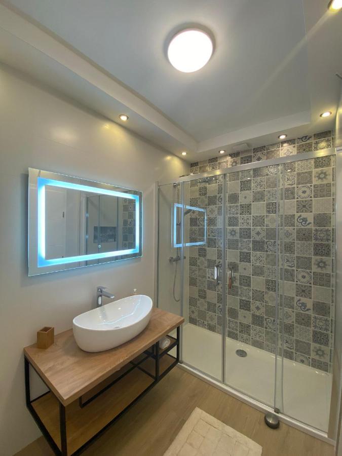 Apartment Jakovcevic 3 Zadar Eksteriør bilde