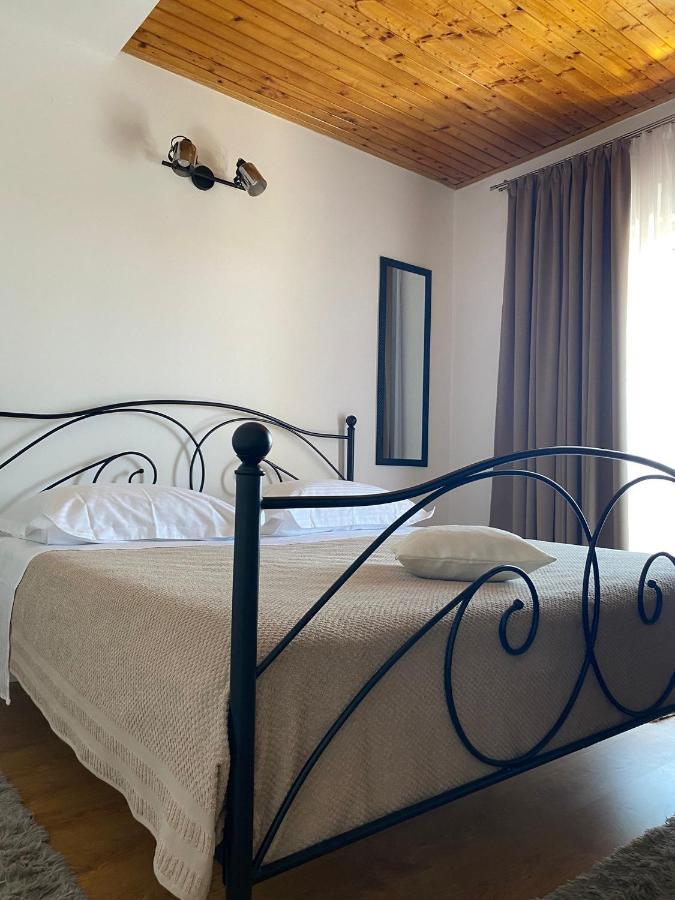 Apartment Jakovcevic 3 Zadar Eksteriør bilde