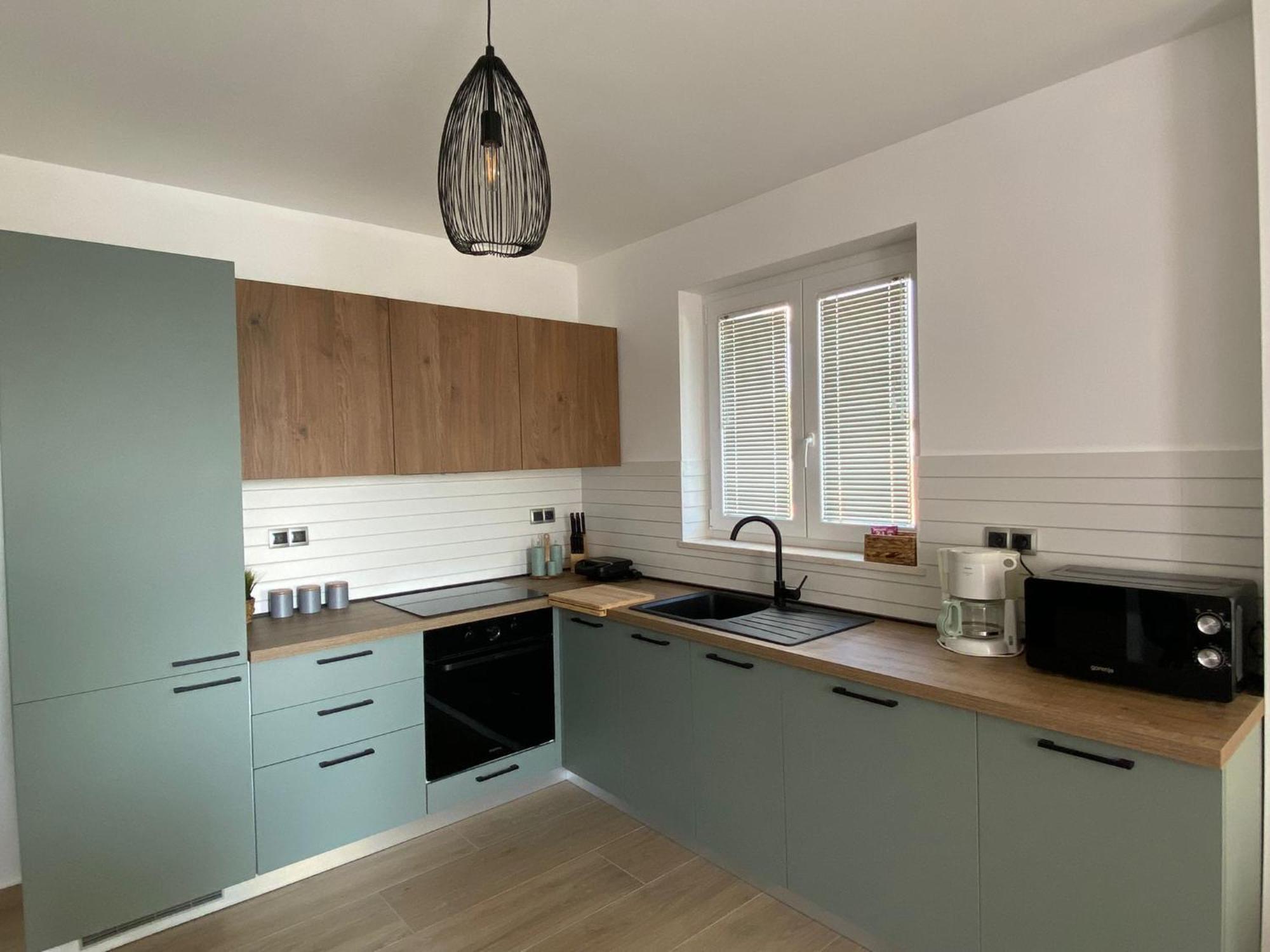 Apartment Jakovcevic 3 Zadar Eksteriør bilde