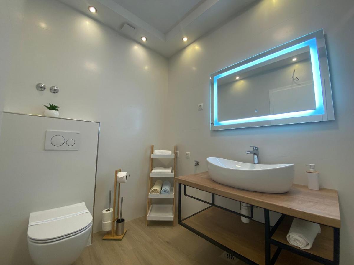 Apartment Jakovcevic 3 Zadar Eksteriør bilde