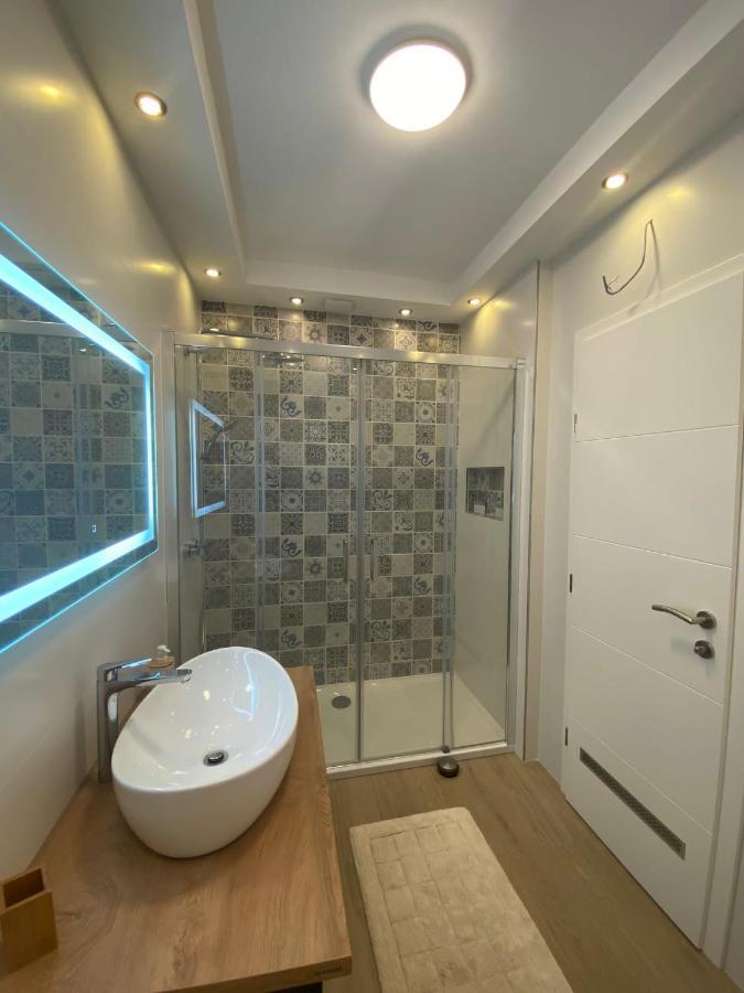 Apartment Jakovcevic 3 Zadar Eksteriør bilde