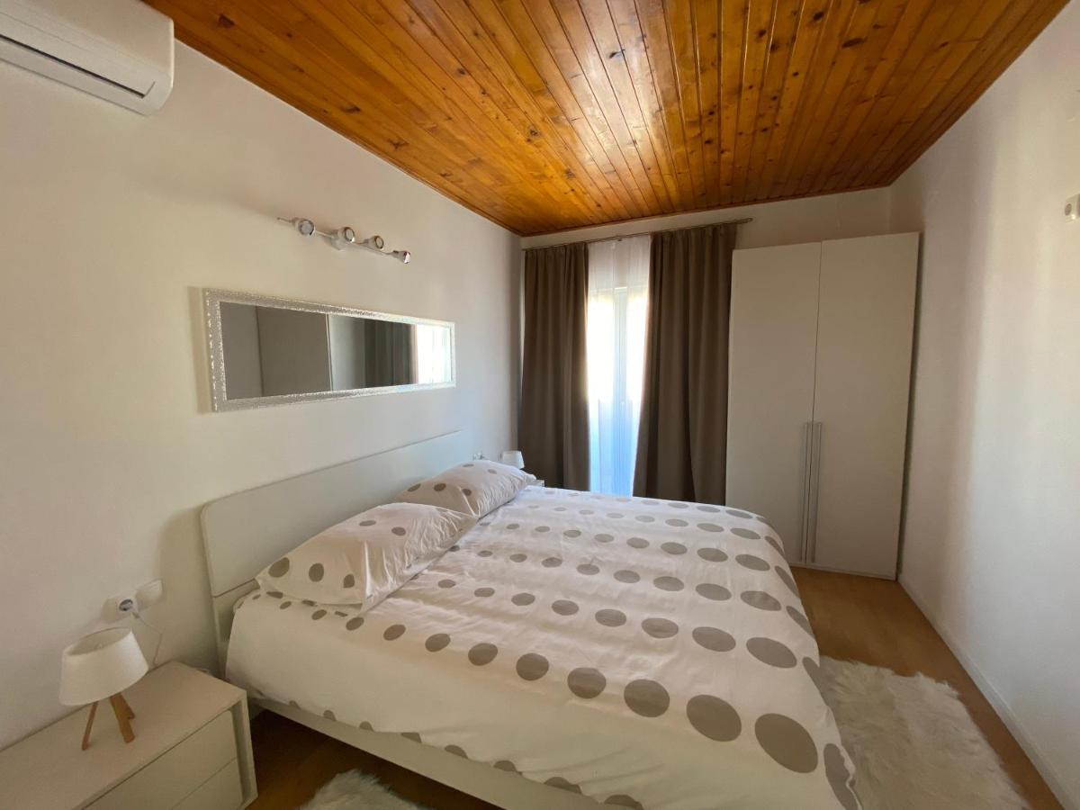 Apartment Jakovcevic 3 Zadar Eksteriør bilde